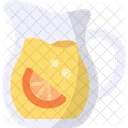 Jugo de limon  Icon