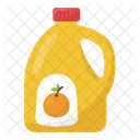 Zumo de naranja  Icon