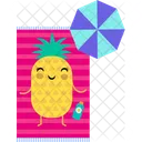 Dulce Verano Icon