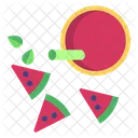 Jugo De Sandia Sandia Jugo Fresco Icon