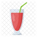 Jugo de sandía  Icon