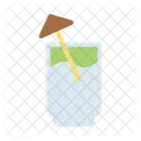 Jugo  Icono