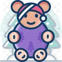 Juguete Icono