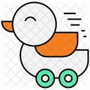 Juguete  Icono