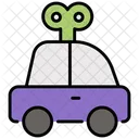 Juguete Icono