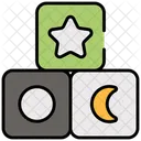Juguete Icono