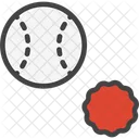 Juguete para perros  Icono