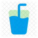 Juice Drink Water Icon