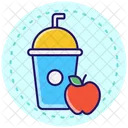 Juice Icon