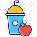 Juice Icon