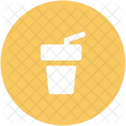 Juice  Icon