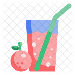 Juice  Icon