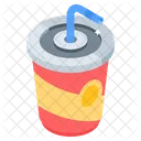 Juice Drink Beverage Icon