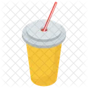 Juice Soft Drink Fresh Drink Icon