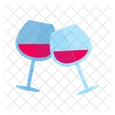 Juice Alcohol Drink Icon