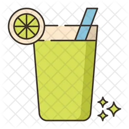 Juice  Icon