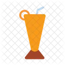 Drink Food Glass Icon