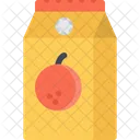 Juice Apple Icon
