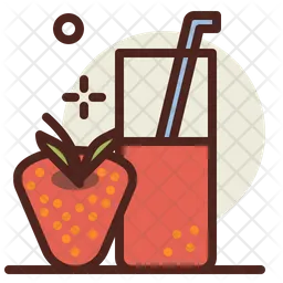 Juice  Icon