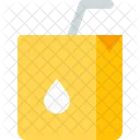 Juice Pack Icon