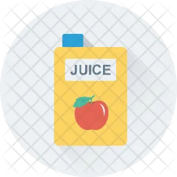 Juice  Icon