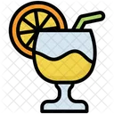 Drink Juice Refreshment Icon
