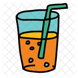 Juice  Icon