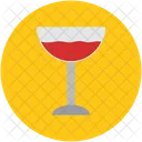Juice Drink Alcohol Icon