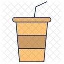 Juice Drink Beverage Icon