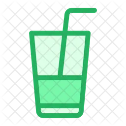 Juice  Icon