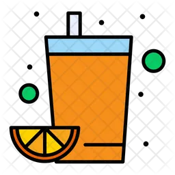 Juice  Icon