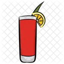 Lemonade Fresh Juice Juice Icon