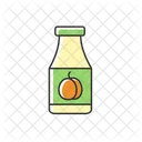 Drink Color Icon Icon