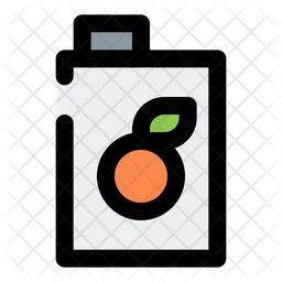 Juice  Icon