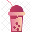 Juice Beverage Cool Icon