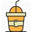 Juice Drink Fruit Icon