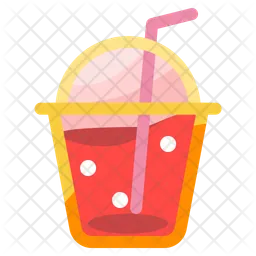 Juice  Icon