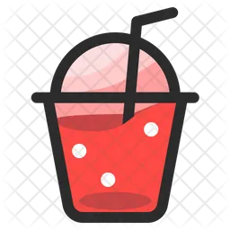 Juice  Icon