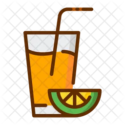 Juice  Icon