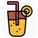 Juice  Icon