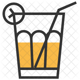 Juice Icon