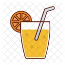 Juice  Icon