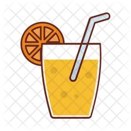 Juice  Icon