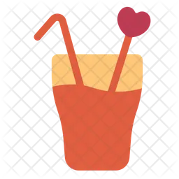 Juice  Icon