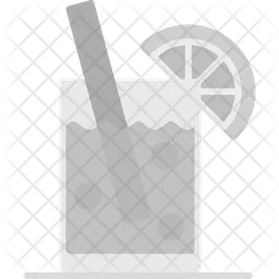 Juice  Icon