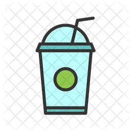 Juice  Icon