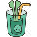 Juice Vegetable Detox Icon