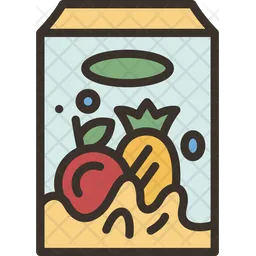 Juice  Icon