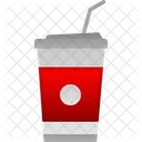 Juice Drink Smoothie Icon
