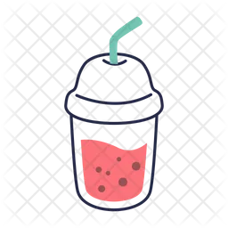 Juice  Icon